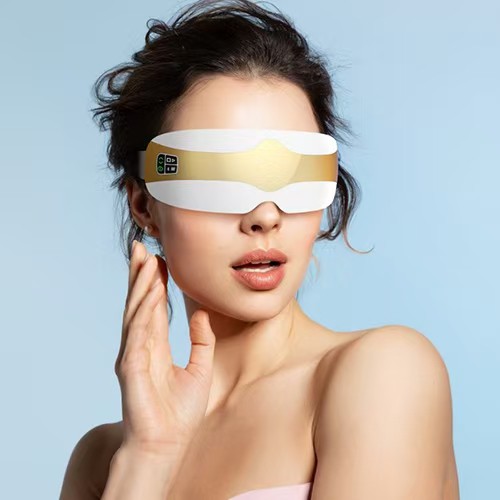 Eye Massager Electric