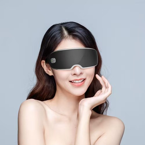 Intelligent Eye Massager